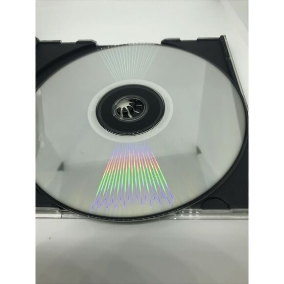 FUMBLING TOWARDS ECSTASY-SARAH MCLACHLAN CD Disc-Only - Picture 6 of 6